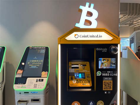 U­k­r­a­y­n­a­ ­B­i­t­c­o­i­n­ ­A­T­M­’­l­e­r­i­ ­k­u­r­u­y­o­r­